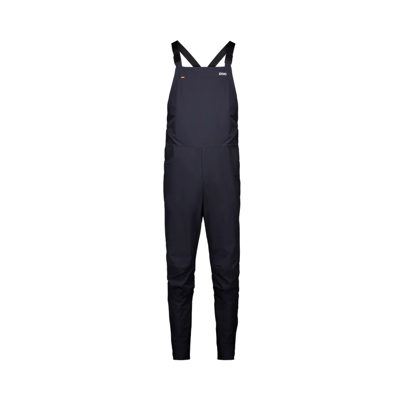 Salopette POC MOTION DUNGAREE Noir