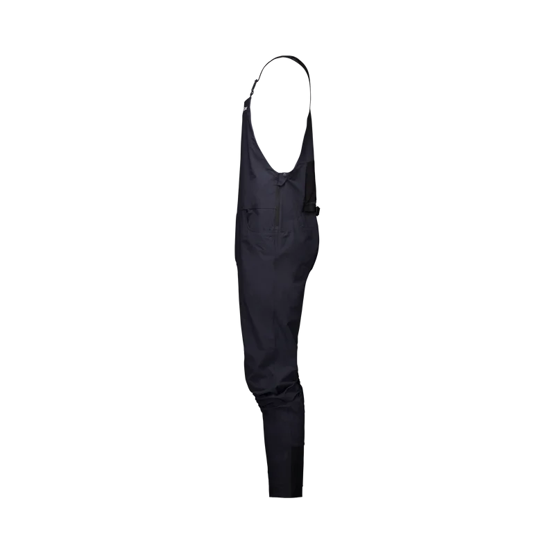 Salopette POC MOTION DUNGAREE Noir