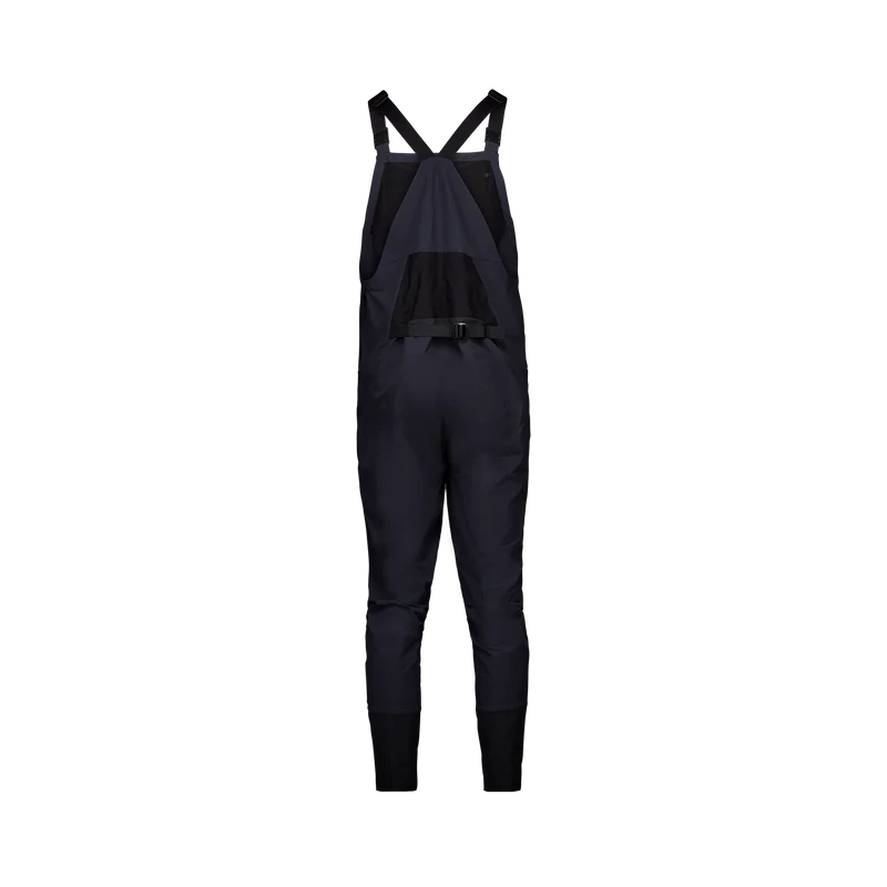 Salopette POC MOTION DUNGAREE Noir