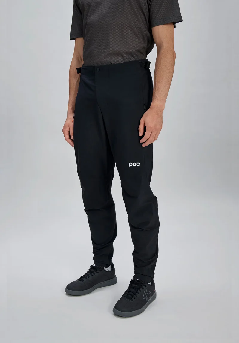 Pantalon POC MOTION Noir