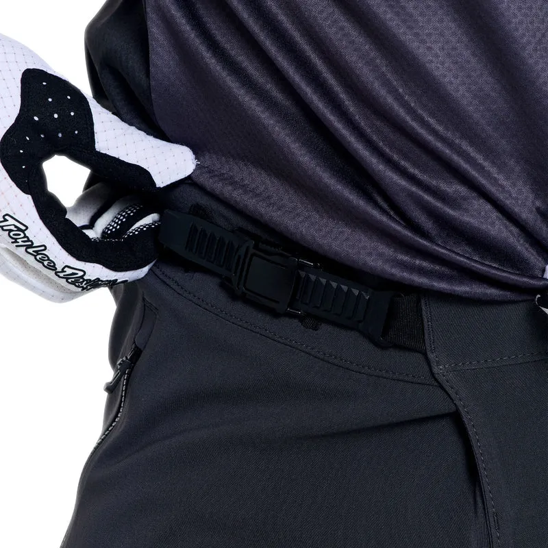 Pantalon TROY LEE DESIGNS STAGE Carbon