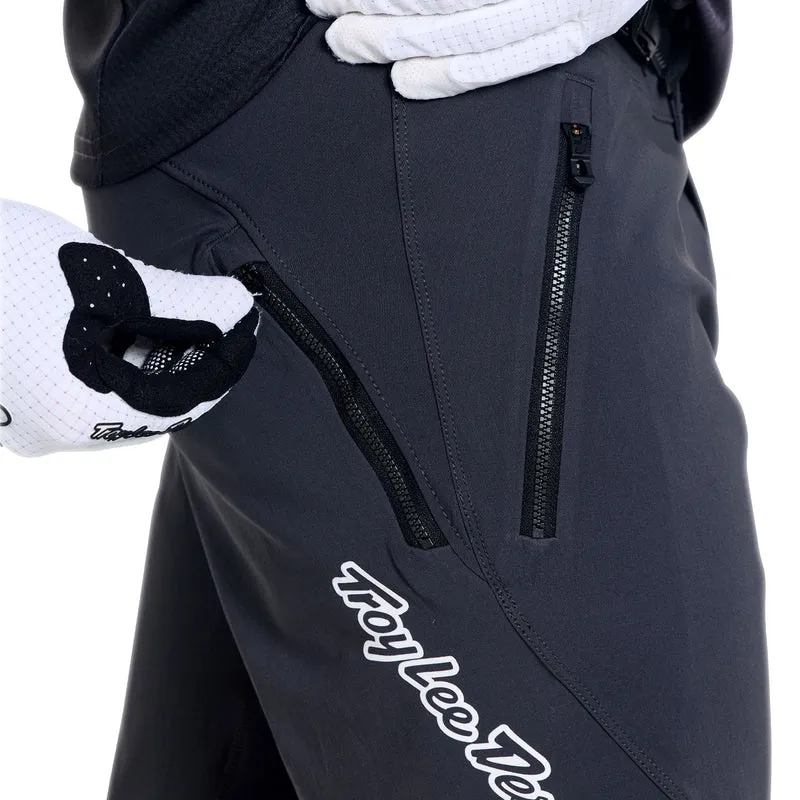 Pantalon TROY LEE DESIGNS STAGE Carbon