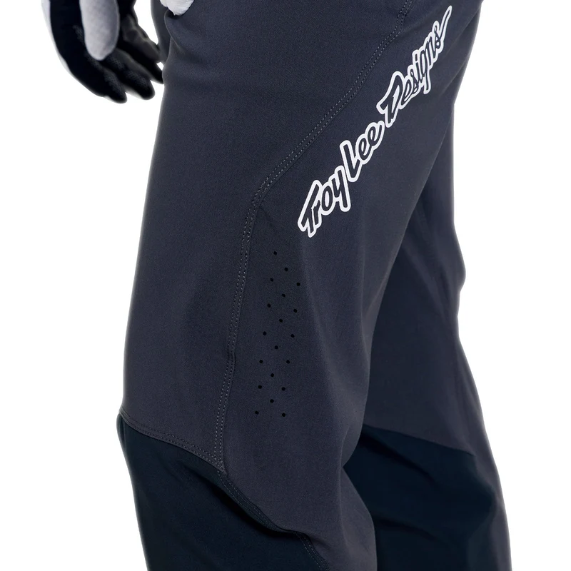 Pantalon TROY LEE DESIGNS STAGE Carbon