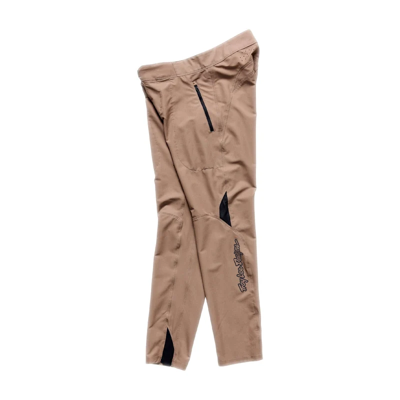 Pantalon TROY LEE DESINS SKYLINE PRO MONO Marron