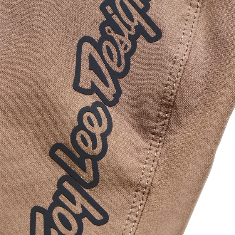 Pantalon TROY LEE DESINS SKYLINE PRO MONO Marron