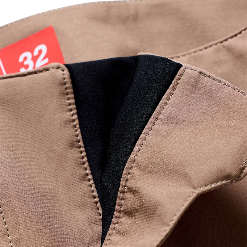 Pantalon TROY LEE DESINS SKYLINE PRO MONO Marron