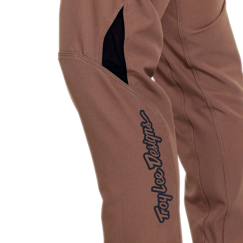 Pantalon TROY LEE DESINS SKYLINE PRO MONO Marron