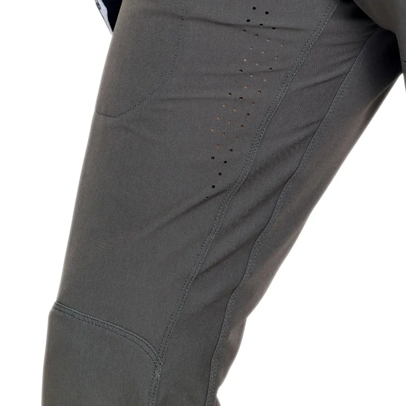 Pantalon TROY LEE DESINS SKYLINE PRO MONO Gris Army