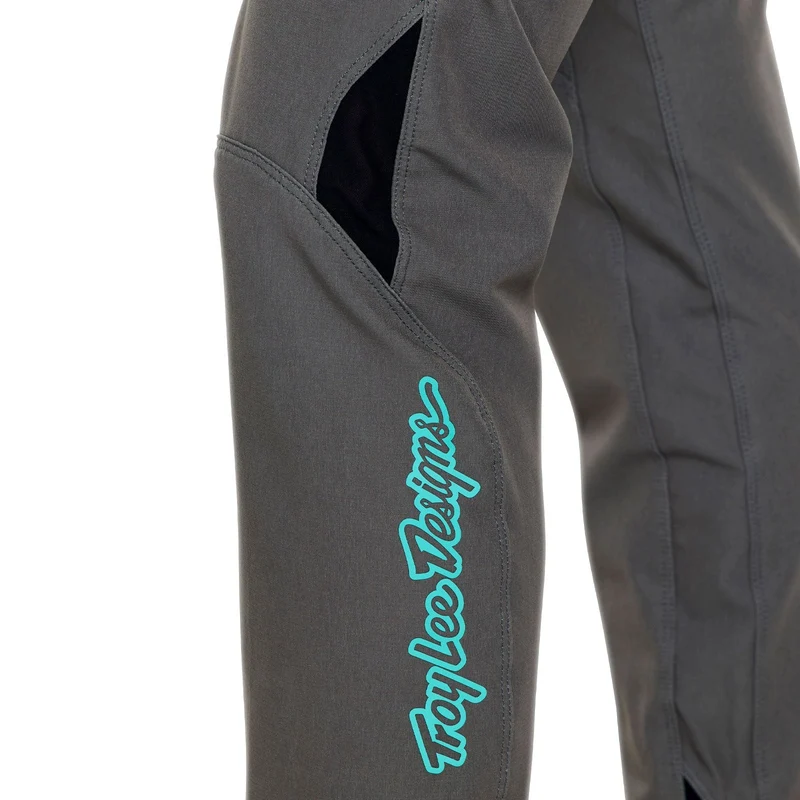 Pantalon TROY LEE DESINS SKYLINE PRO MONO Gris Army