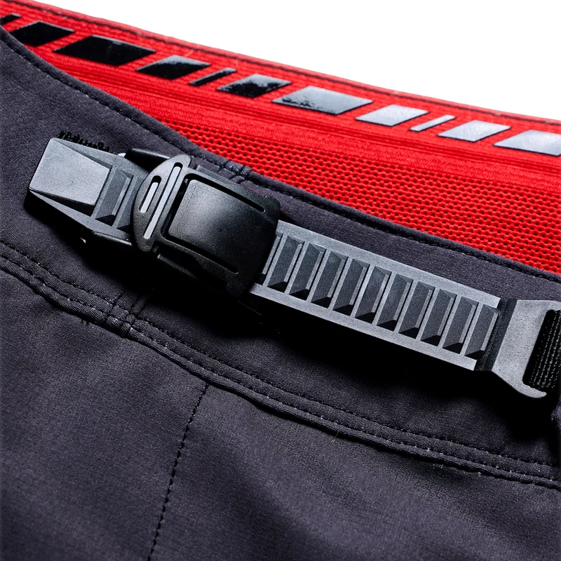 Pantalon TROY LEE DESINS SKYLINE PRO MONO Carbon