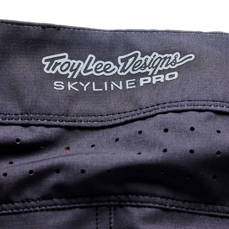 Pantalon TROY LEE DESINS SKYLINE PRO MONO Carbon
