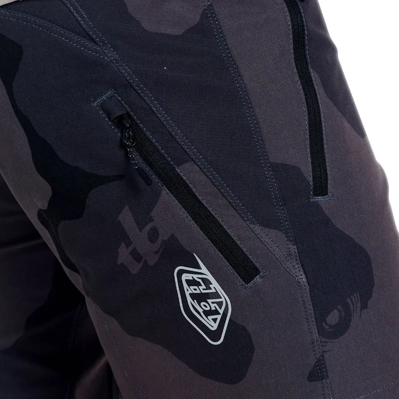 Pantalon TROY LEE DESINS SKYLINE PRO FLOW CAMO Carbon