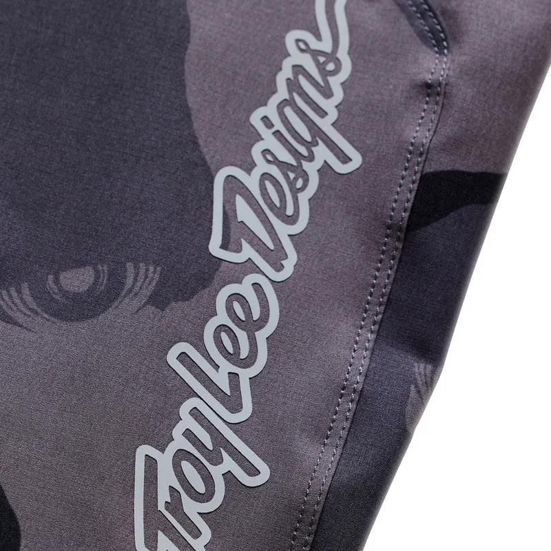 Pantalon TROY LEE DESINS SKYLINE PRO FLOW CAMO Carbon