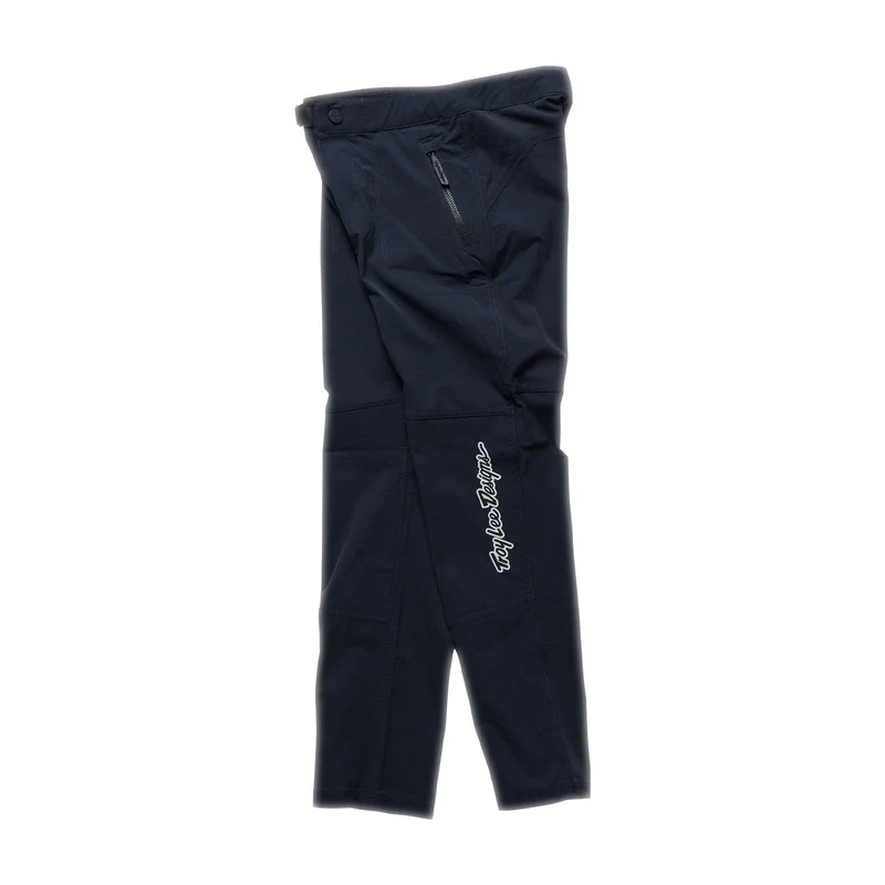 Pantalon TROY LEE DESIGNS YOUTH SKYLINE TRAIL MONO Junior Noir