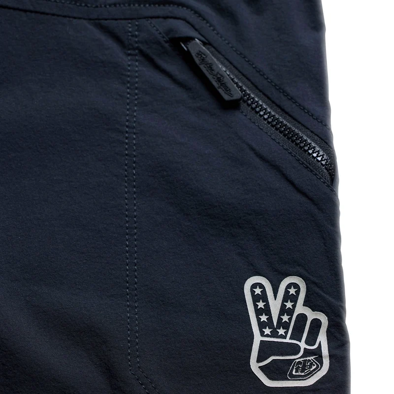 Pantalon TROY LEE DESIGNS YOUTH SKYLINE TRAIL MONO Junior Noir