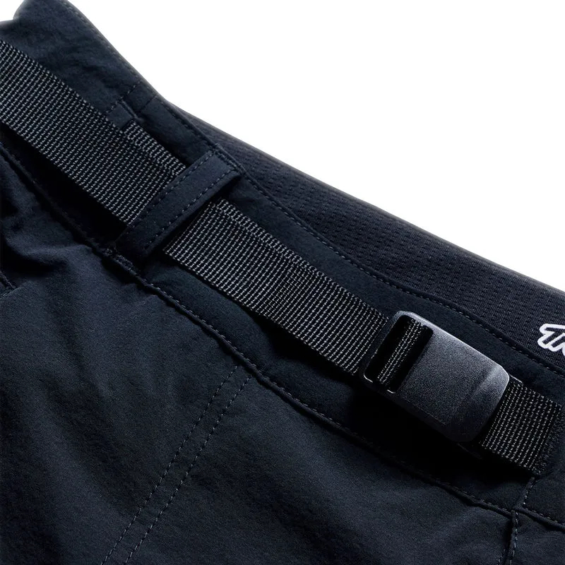 Pantalon TROY LEE DESIGNS SKYLINE TRAIL MONO Noir