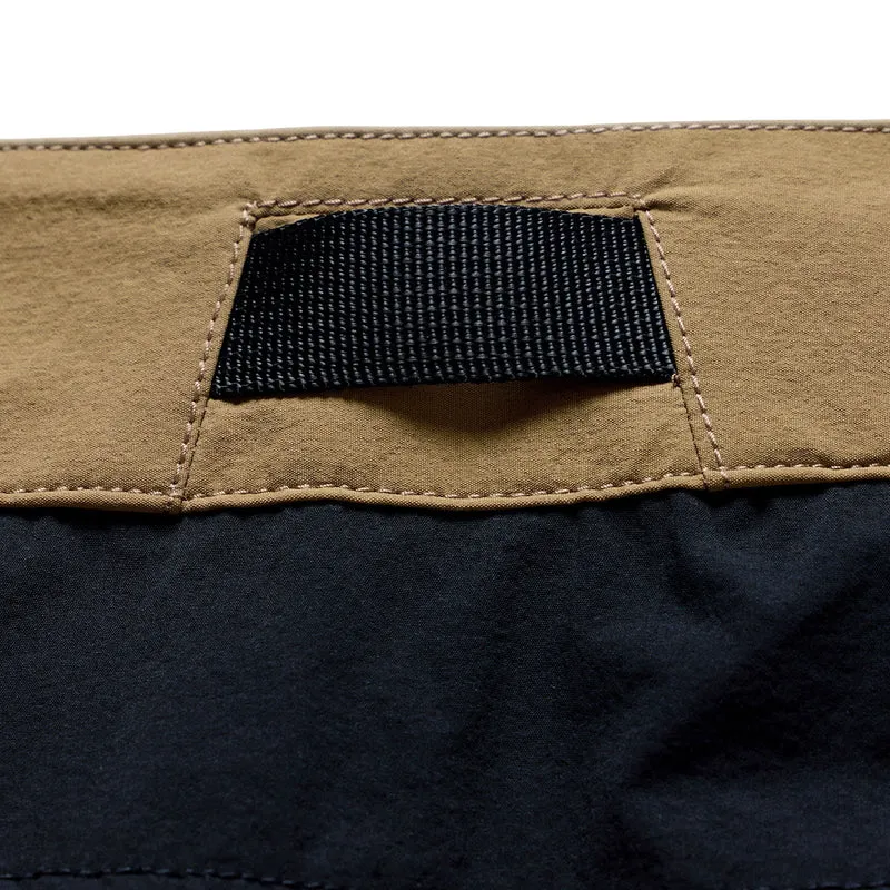 Pantalon TROY LEE DESIGNS SKYLINE TRAIL MONO Marron