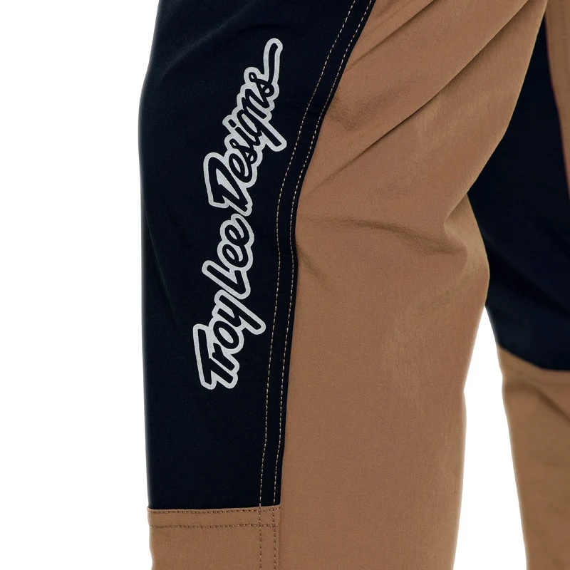 Pantalon TROY LEE DESIGNS SKYLINE TRAIL MONO Marron