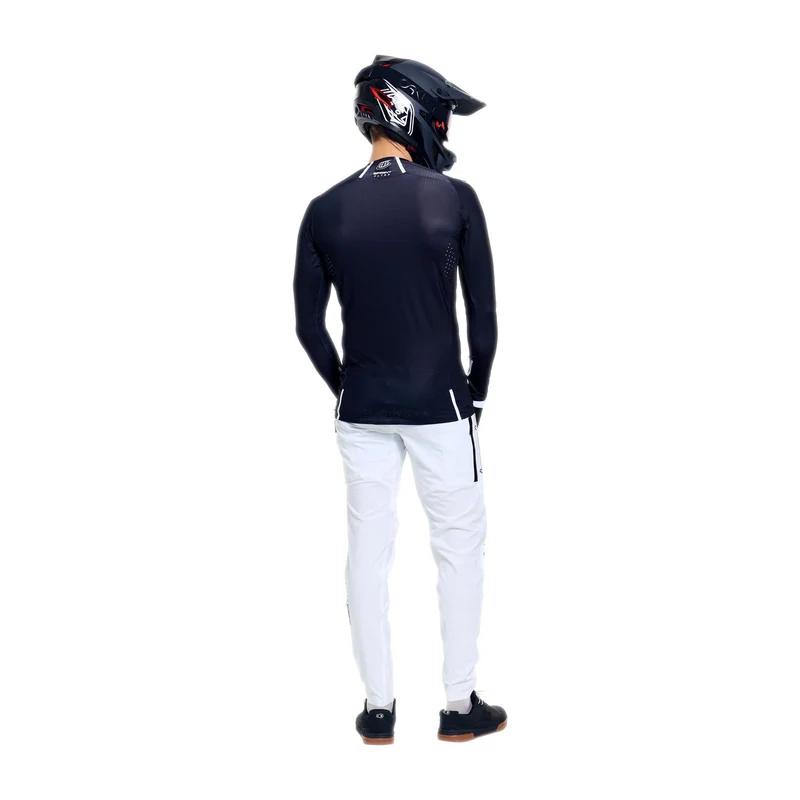 Pantalon TROY LEE DESIGNS SPRINT ULTRA MONO Blanc