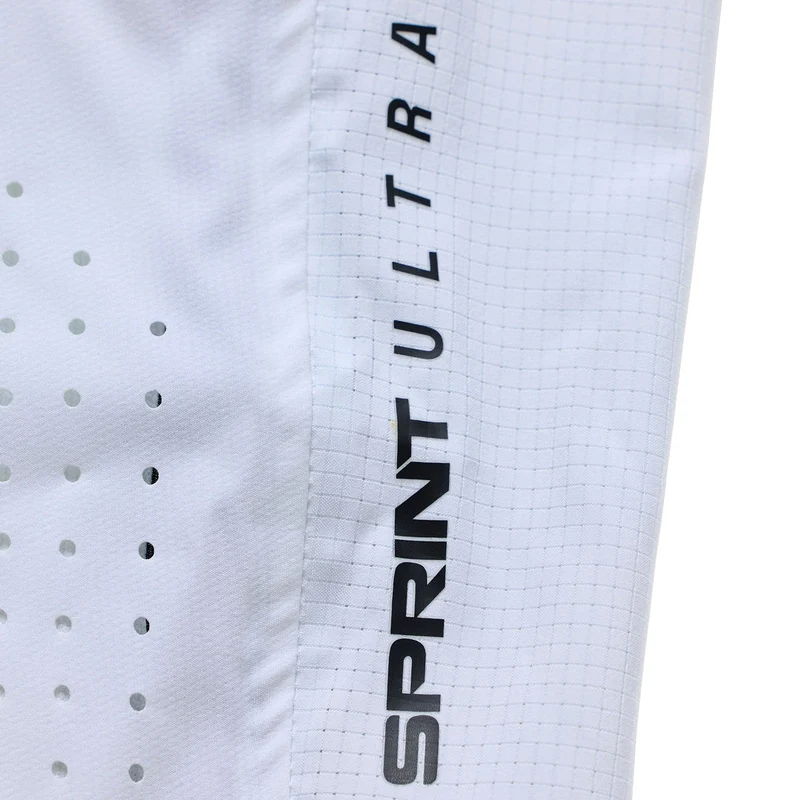 Pantalon TROY LEE DESIGNS SPRINT ULTRA MONO Blanc