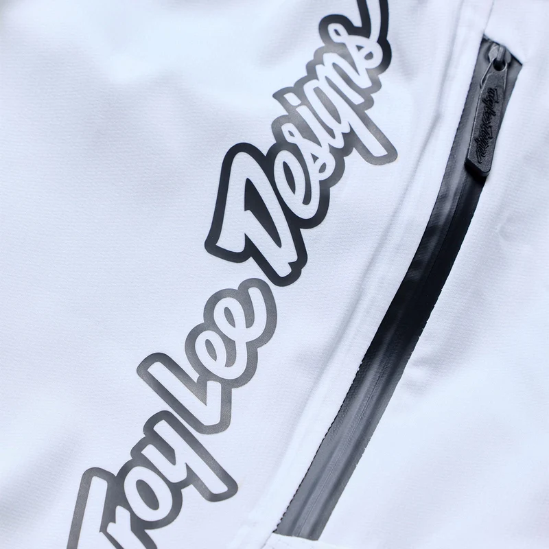 Pantalon TROY LEE DESIGNS SPRINT ULTRA MONO Blanc