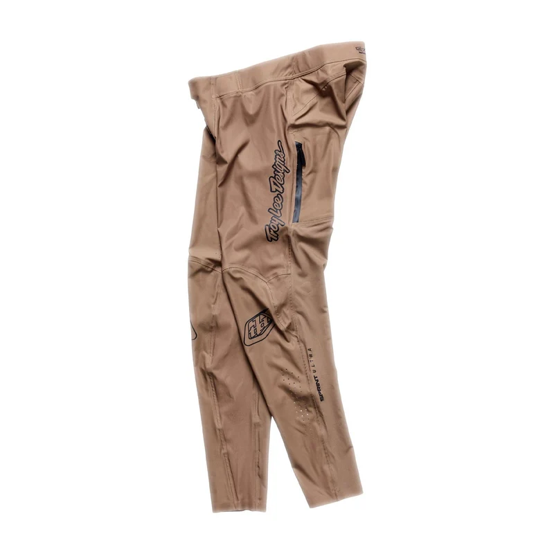Pantalon TROY LEE DESIGNS SPRINT ULTRA MONO Marron