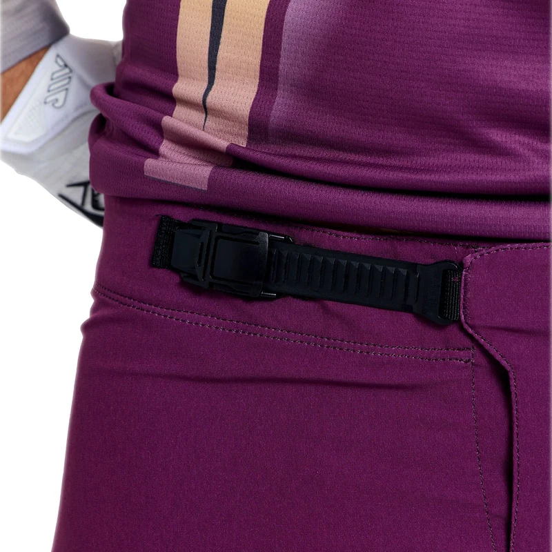 Pantalon TROY LEE DESIGNS SPRINT PRO MONO Sangria