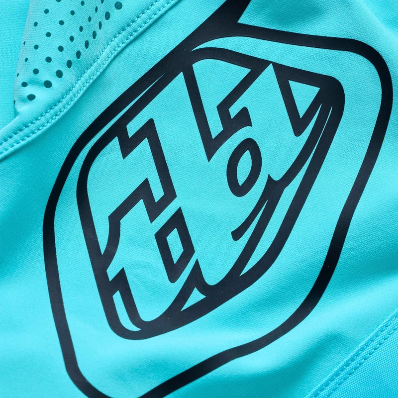 Pantalon TROY LEE DESIGNS SPRINT PRO MONO Bleu