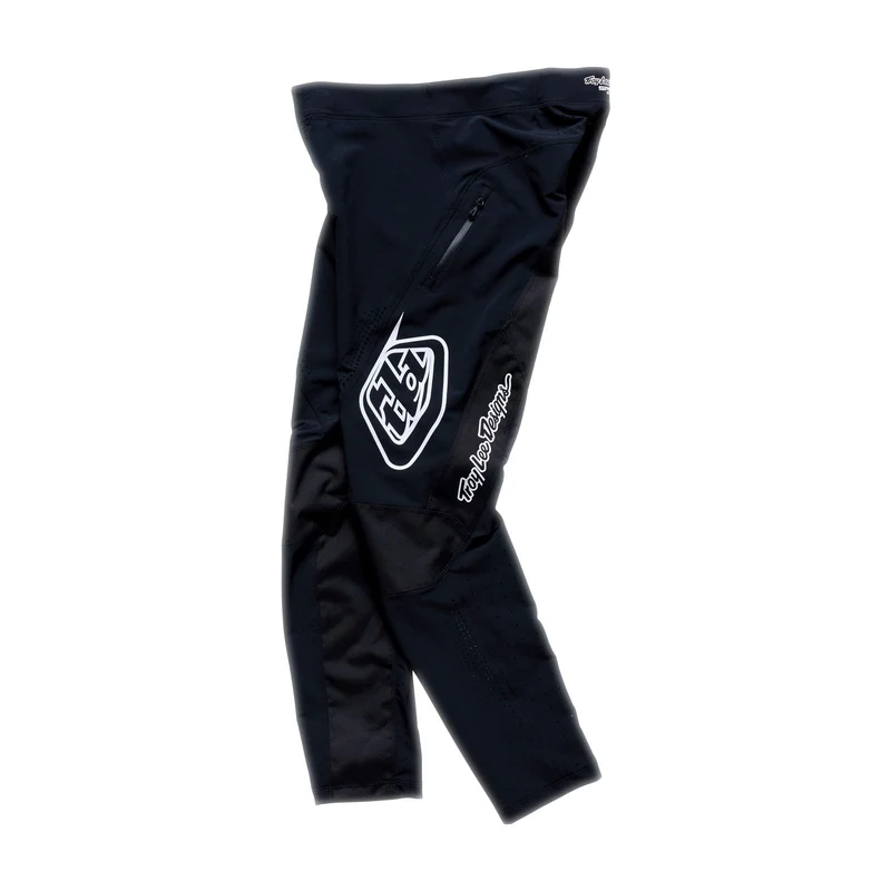 Pantalon TROY LEE DESIGNS SPRINT PRO MONO Noir