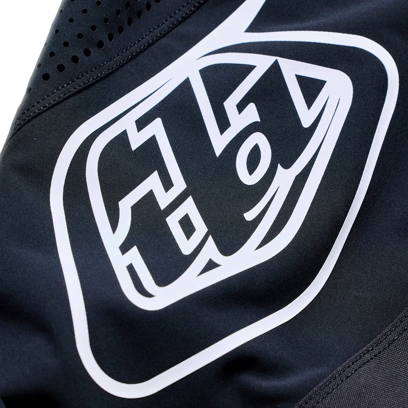 Pantalon TROY LEE DESIGNS SPRINT PRO MONO Noir