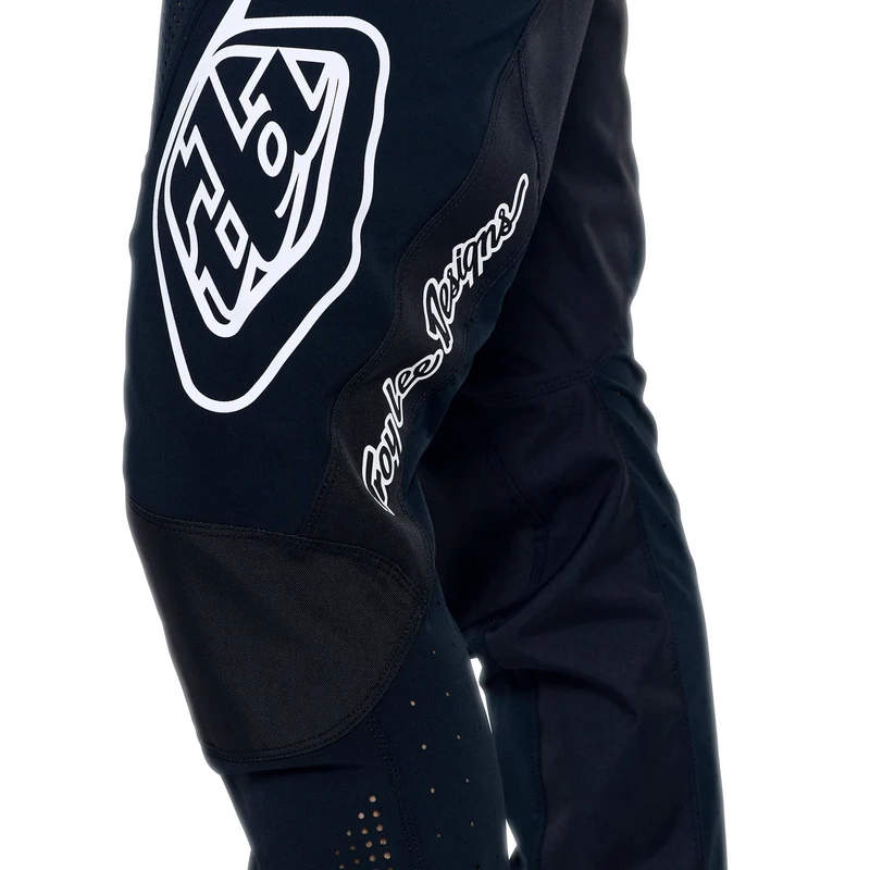 Pantalon TROY LEE DESIGNS SPRINT PRO MONO Noir