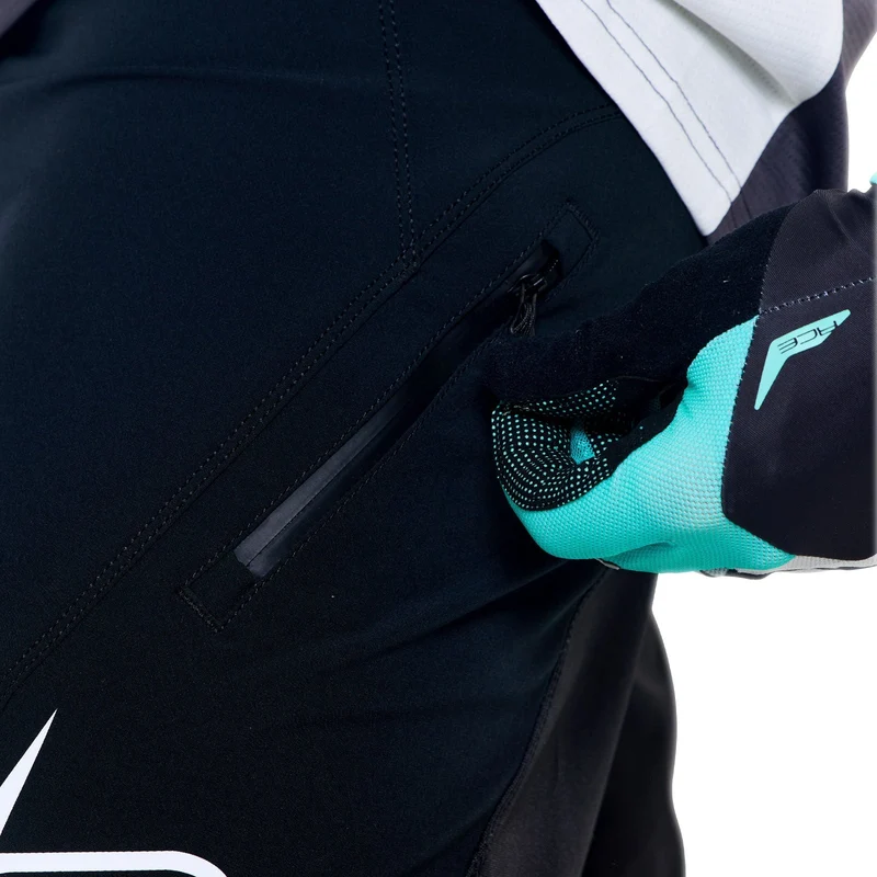 Pantalon TROY LEE DESIGNS SPRINT PRO MONO Noir