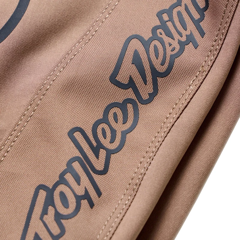 Pantalon TROY LEE DESIGNS SPRINT PRO MONO Beige