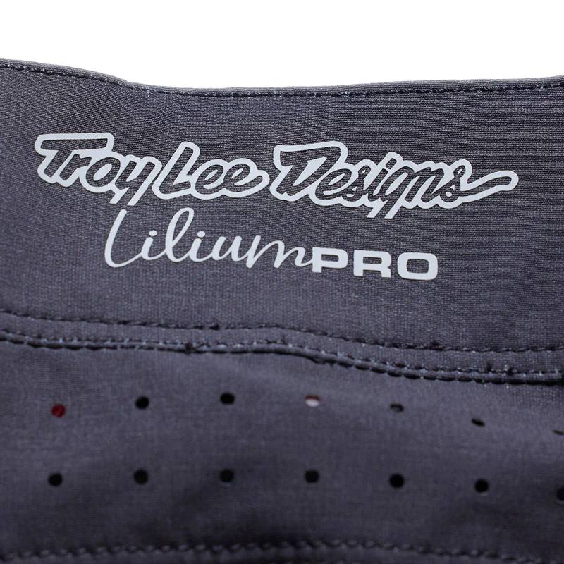 Pantalon TROY LEE DESIGNS LILIUM PRO MONO Femme Carbon