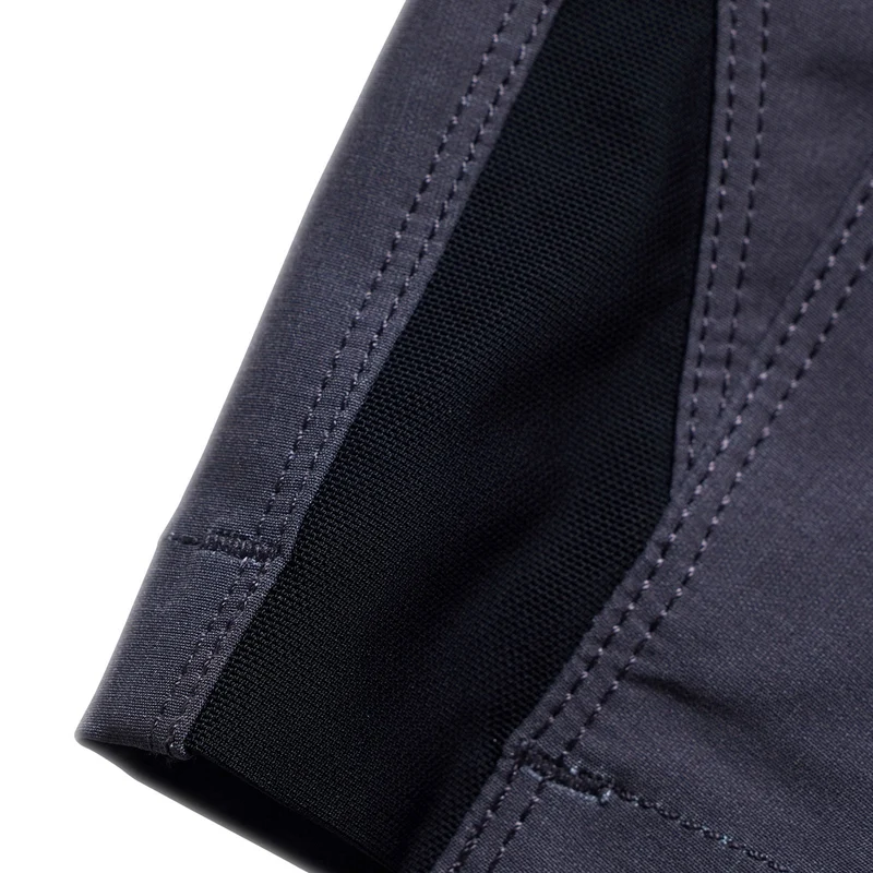 Pantalon TROY LEE DESIGNS LILIUM PRO MONO Femme Carbon