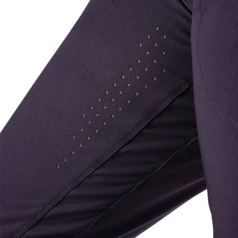 Pantalon TROY LEE DESIGNS LILIUM PRO MONO Femme Carbon