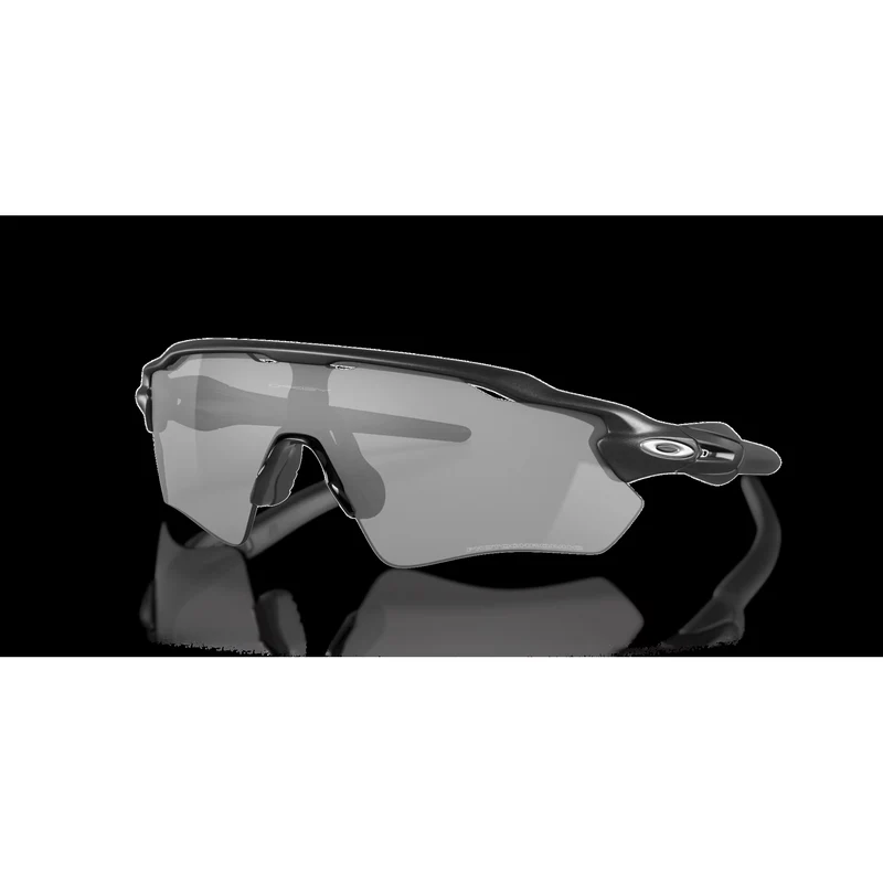Lunettes OAKLEY RADAR EV PATH Steel Verre Photochromique- OO9208-13