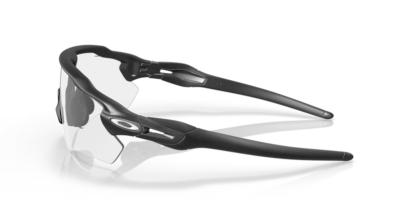 Lunettes OAKLEY RADAR EV PATH Steel Verre Photochromique- OO9208-13