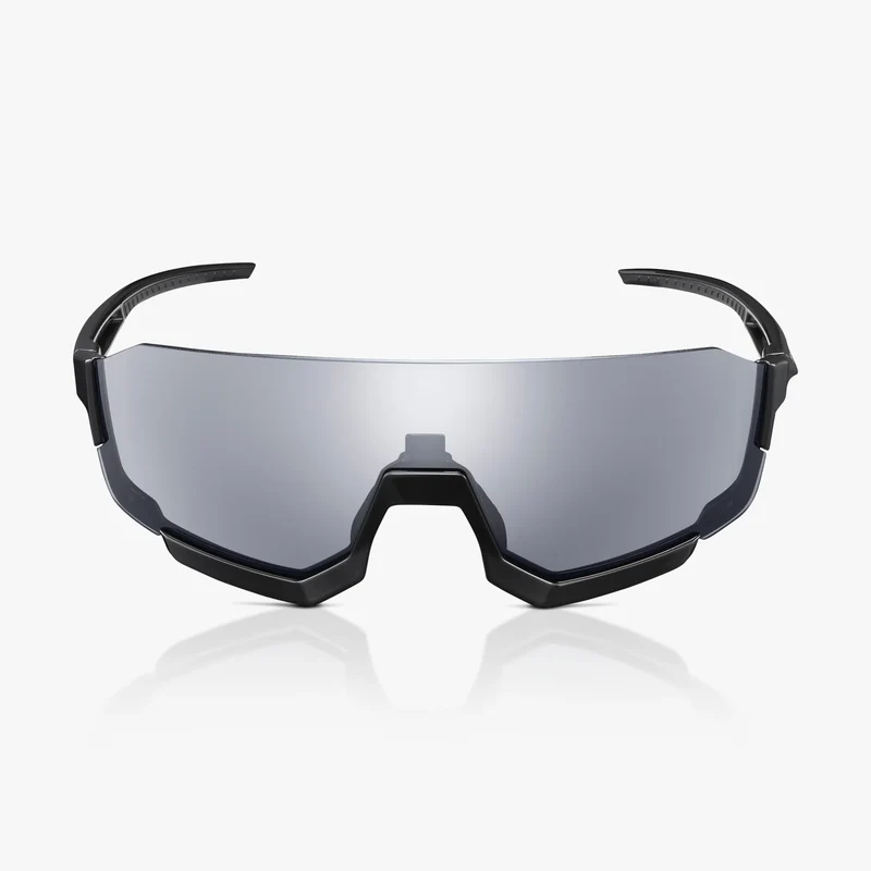 Lunettes SHIMANO AEROLITE CE-ARLT2 Noir Verre Photochromique Gris