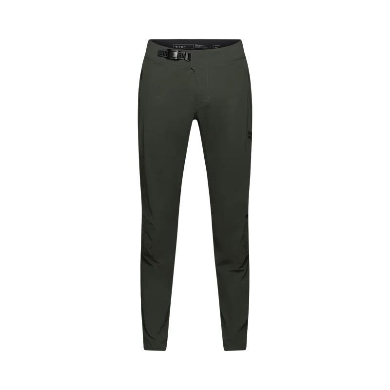 Pantalon FOX RANGER Vert Ivy