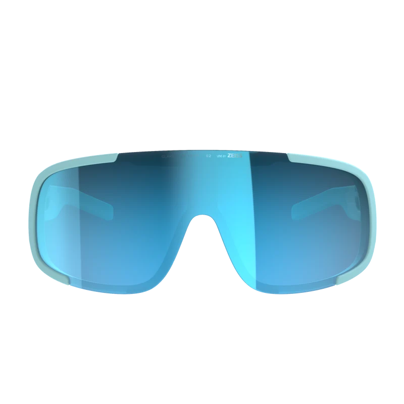 Lunettes POC ASPIRE WF Indicolite Blue Verre Clarity Universal Sunny Turquoise