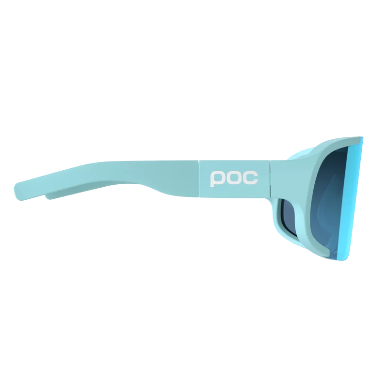 Lunettes POC ASPIRE WF Indicolite Blue Verre Clarity Universal Sunny Turquoise
