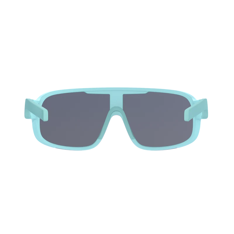 Lunettes POC ASPIRE WF Indicolite Blue Verre Clarity Universal Sunny Turquoise