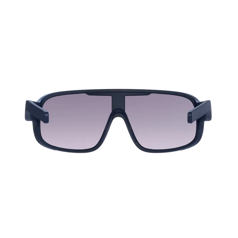 Lunettes POC ASPIRE WF Marine Verre Clarity Road Partly Sunny Gold