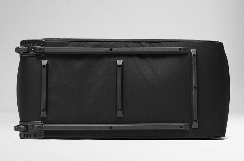 SAC DUFFEL 170L AVEC ROULETTES