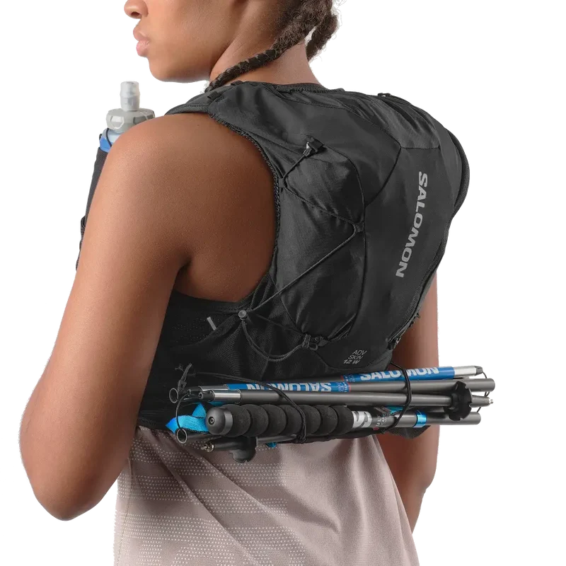 Salomon Adv Skin 12 Set