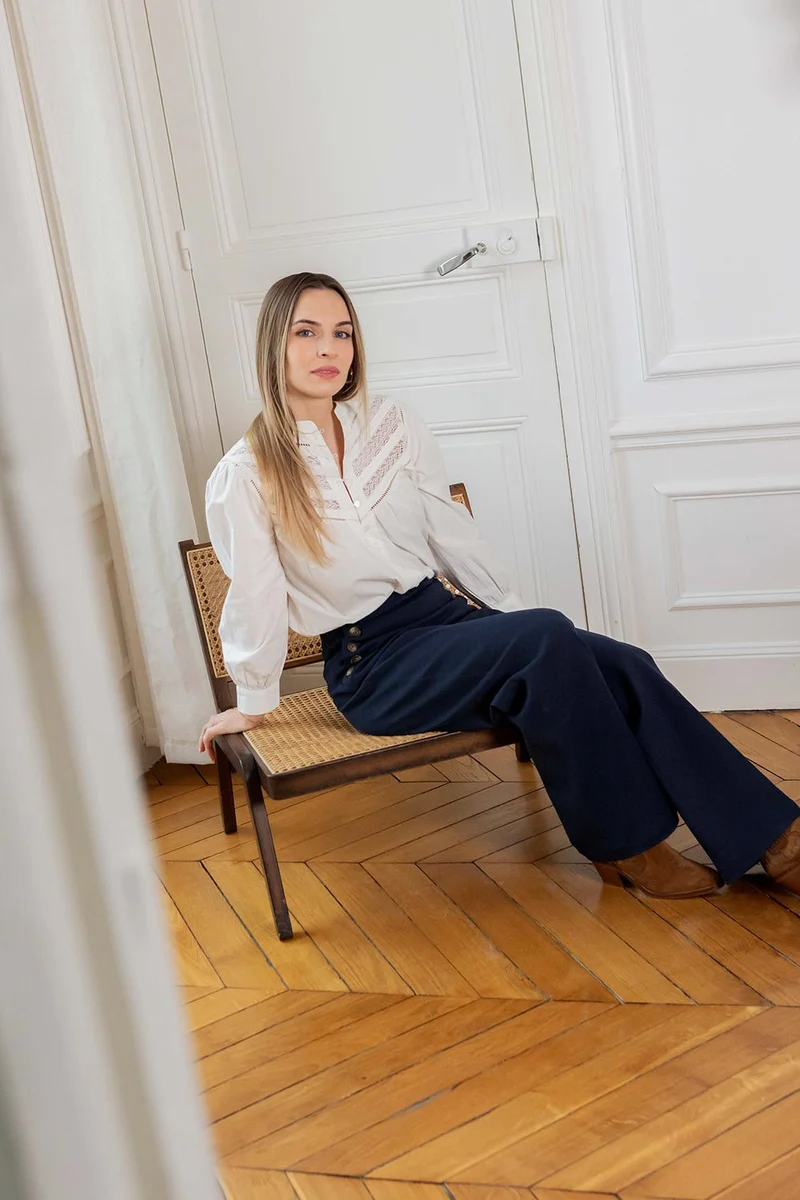 Blouse Susan