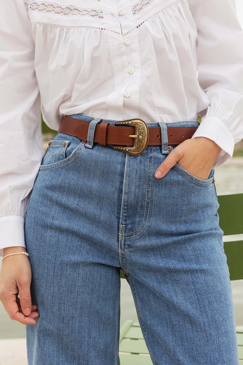 Ceinture Bindi