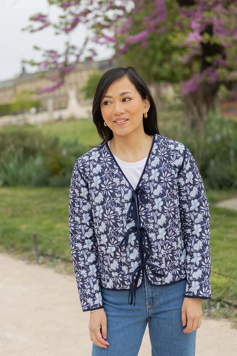 Veste Vera