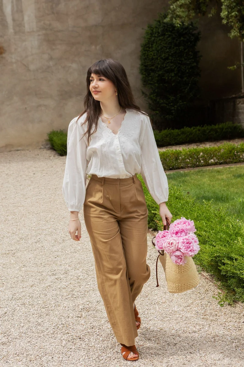 Blouse Carla